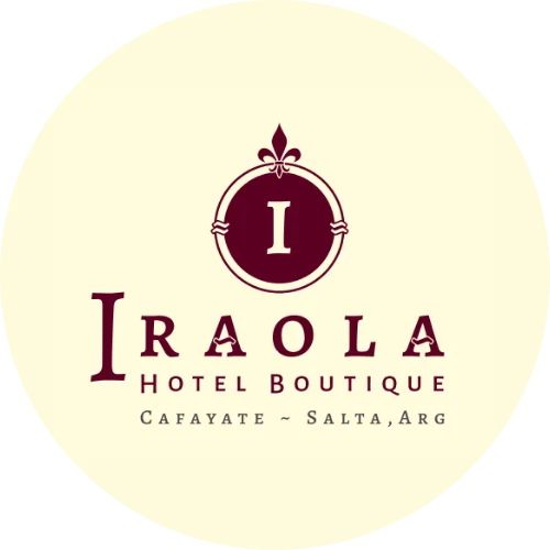 Iraola hotel Cafayate