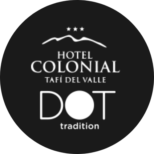 hotel colonial Tafí del Valle